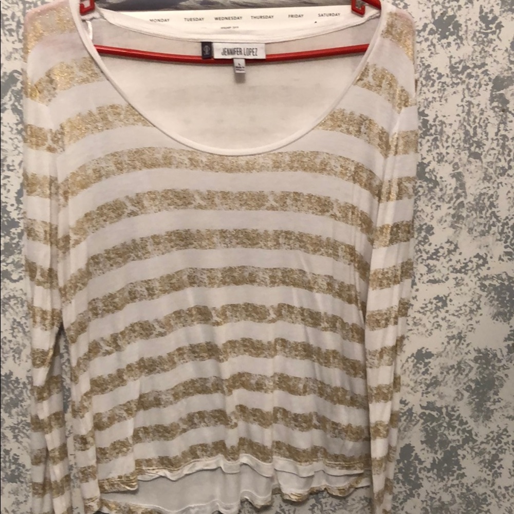 Jennifer Lopez top